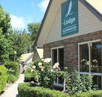 The Lodge by Haus - Accommodation Rockhampton