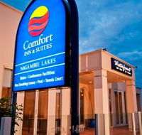 Nagambie Waterfront Motel - Accommodation Rockhampton
