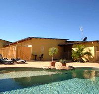 Red Bridge Motor Inn - Accommodation Rockhampton