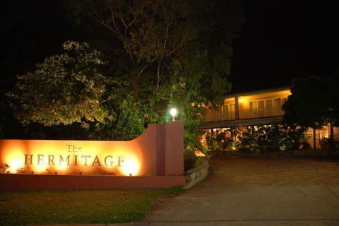 The Hermitage - Accommodation Rockhampton 1