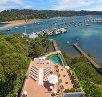 Metro Mirage Hotel Newport - Accommodation Rockhampton
