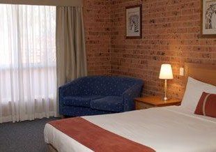 Murrumbidgerie NSW Accommodation Rockhampton