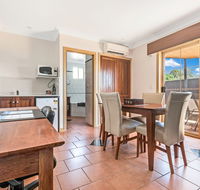 The Georgian Motor Lodge - Accommodation Rockhampton