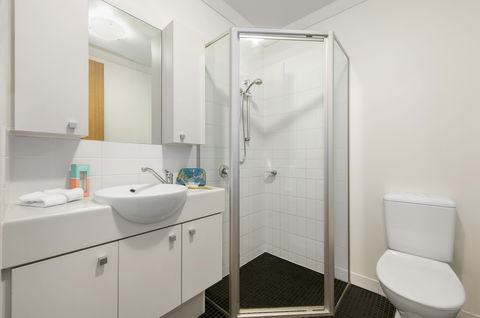 Quest On Rheola - Accommodation Rockhampton 2