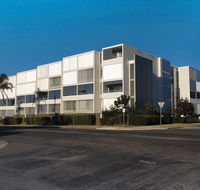 Oaks Lure - Accommodation Rockhampton