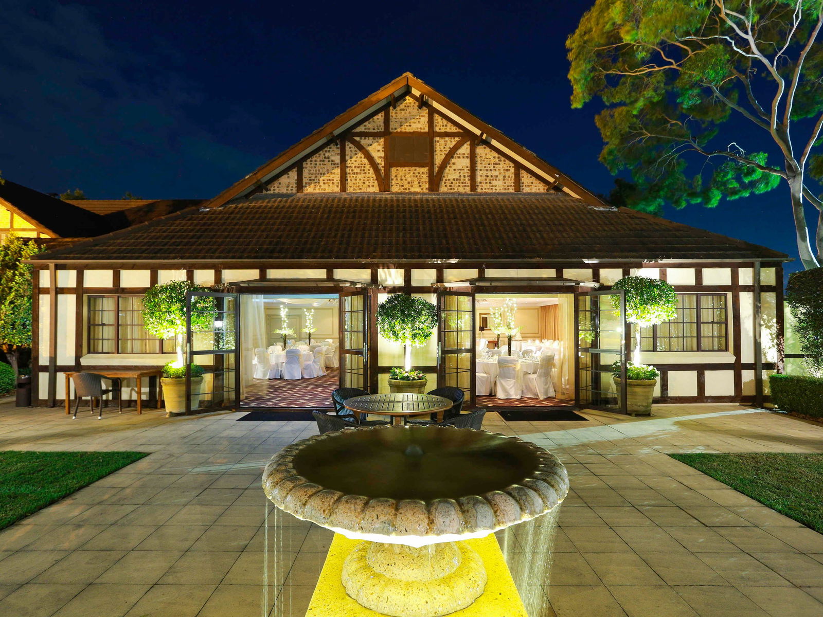 Castle Hill NSW Accommodation Rockhampton