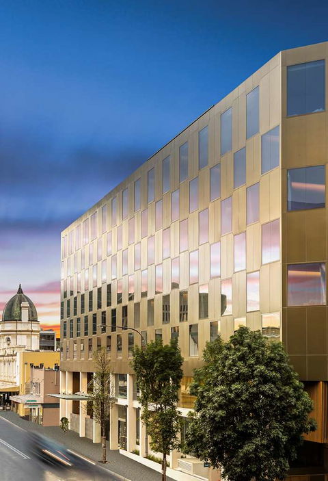 PARKROYAL Parramatta - Accommodation Rockhampton 1