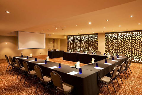 PARKROYAL Parramatta - Accommodation Rockhampton 8