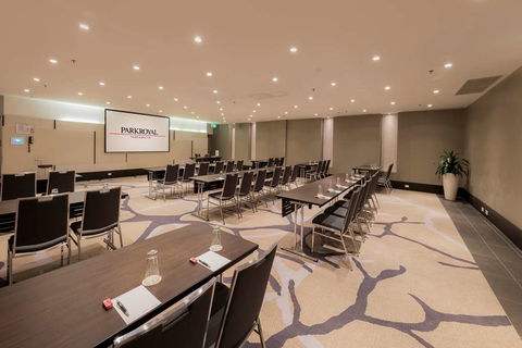 PARKROYAL Parramatta - Accommodation Rockhampton 15