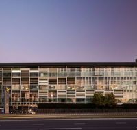Punthill Knox - Accommodation Rockhampton