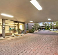 Knox International Hotel - Accommodation Rockhampton
