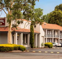 Ferntree Gully a Nightcap Hotel - Accommodation Rockhampton