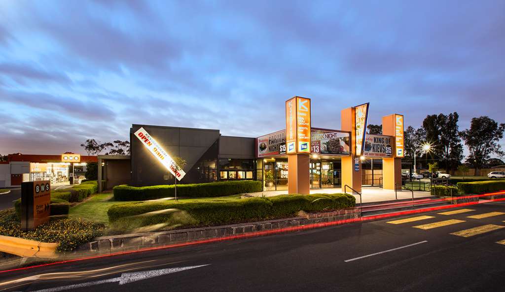 Keysborough VIC Accommodation Rockhampton