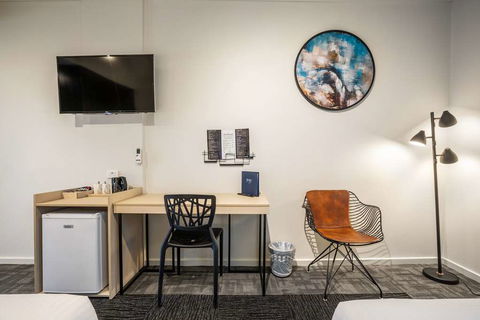 Nightcap At Keysborough Hotel - Accommodation Rockhampton 3