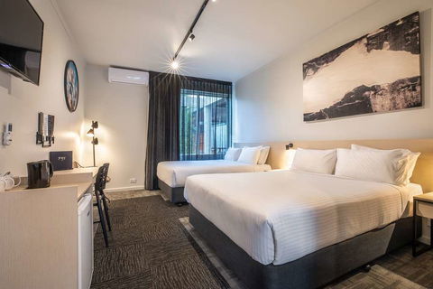 Nightcap At Keysborough Hotel - Accommodation Rockhampton 5