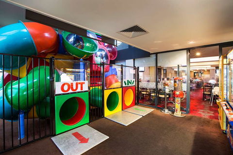 Nightcap At Keysborough Hotel - Accommodation Rockhampton 8