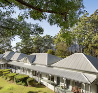 Aaronlee Retreat - Accommodation Rockhampton