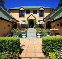 Villa Della Rosa BB - Accommodation Rockhampton
