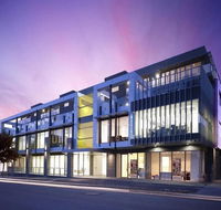 Caroline Serviced Apartments - Accommodation Rockhampton