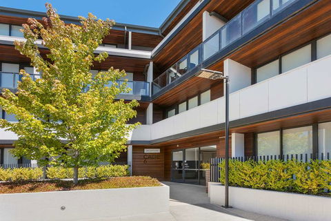 Clayton Serviced Apartments - Accommodation Rockhampton 4
