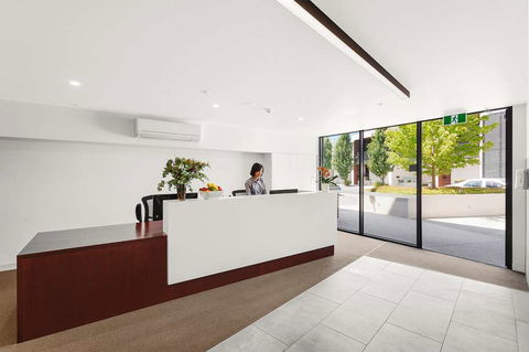 Clayton Serviced Apartments - Accommodation Rockhampton 5