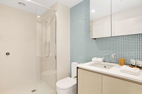 Clayton Serviced Apartments - Accommodation Rockhampton 7