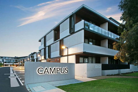 Clayton Serviced Apartments - Accommodation Rockhampton 8