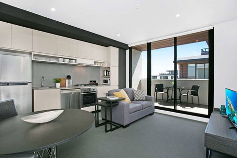 Clayton Serviced Apartments - Accommodation Rockhampton 14
