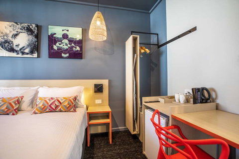 Monash Hotel - Accommodation Rockhampton 3