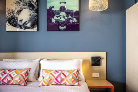 Monash Hotel - Accommodation Rockhampton 5