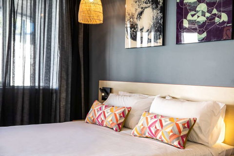 Monash Hotel - Accommodation Rockhampton 7