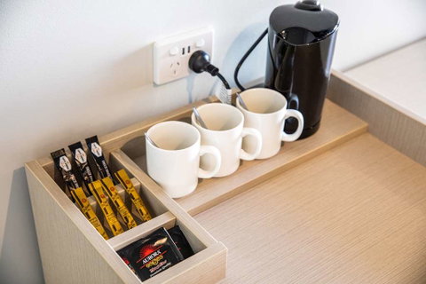 Monash Hotel - Accommodation Rockhampton 12