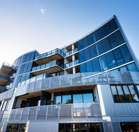 Anchorage Apartments Hampton - Accommodation Rockhampton