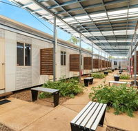Discovery Parks Cloncurry - Accommodation Rockhampton
