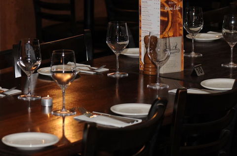 Gidgee Inn - Accommodation Rockhampton 6