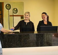 Best Western Plus Hovell Tree Inn - Accommodation Rockhampton