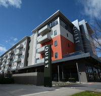 Quest Albury Seviced Apartments - Accommodation Rockhampton