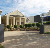 Albury Georgian - Accommodation Rockhampton