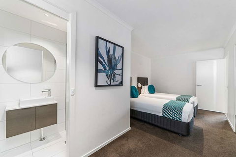 Quality Siesta Resort - Accommodation Rockhampton 9