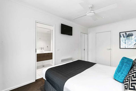 Quality Siesta Resort - Accommodation Rockhampton 10