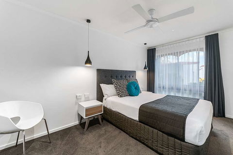 Quality Siesta Resort - Accommodation Rockhampton 11