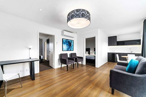 Quality Siesta Resort - Accommodation Rockhampton 12