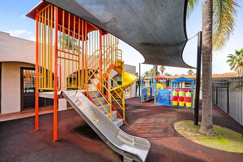 Quality Siesta Resort - Accommodation Rockhampton 14