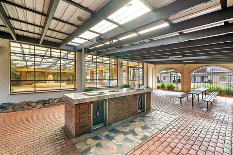 Quality Siesta Resort - Accommodation Rockhampton 15