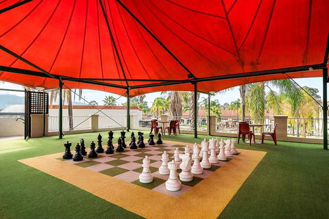 Quality Siesta Resort - Accommodation Rockhampton 16