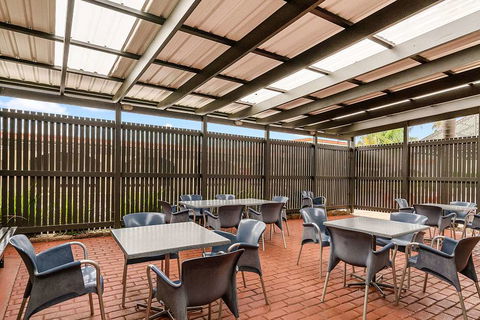 Quality Siesta Resort - Accommodation Rockhampton 17
