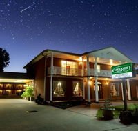Meramie Motor Inn - Accommodation Rockhampton