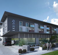 Quest Wangaratta - Accommodation Rockhampton