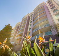 Hotel Gloria - Accommodation Rockhampton