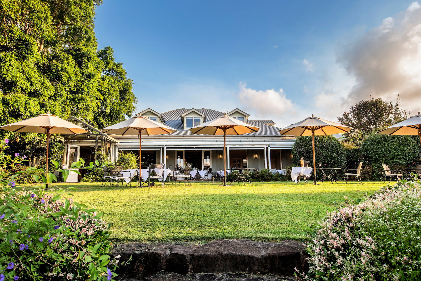 Dulong QLD Accommodation Rockhampton